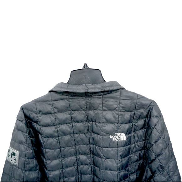 The North Face Thermoball Limited Edition Mens Jacket, Black, Large - Picture 6 of 12